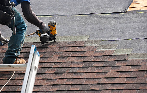 Licensed Emergency Roof Repair service in Loganville, PA - Brentwood Metal Roofing